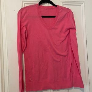 Lilly Pulitzer sweater